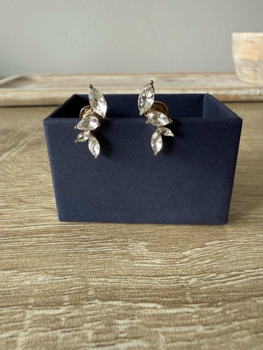 Olive and Piper Sydney Studs